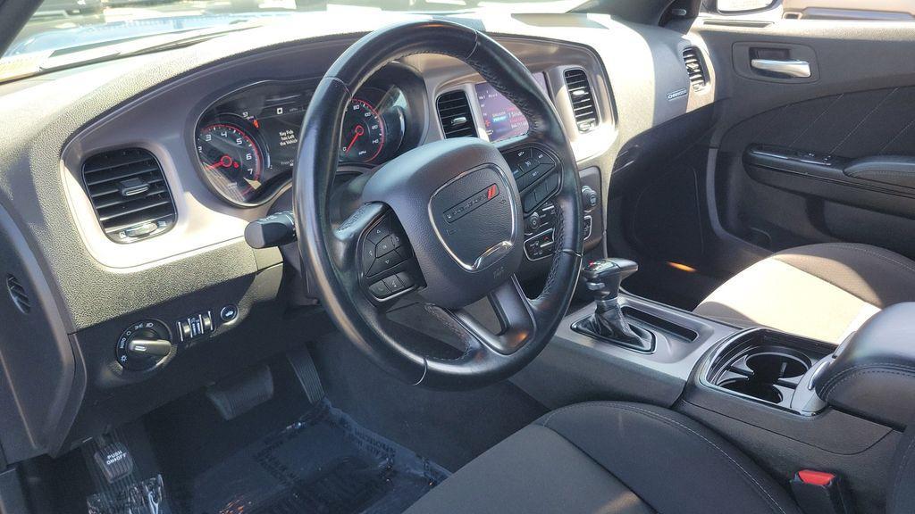 used 2023 Dodge Charger car, priced at $27,519
