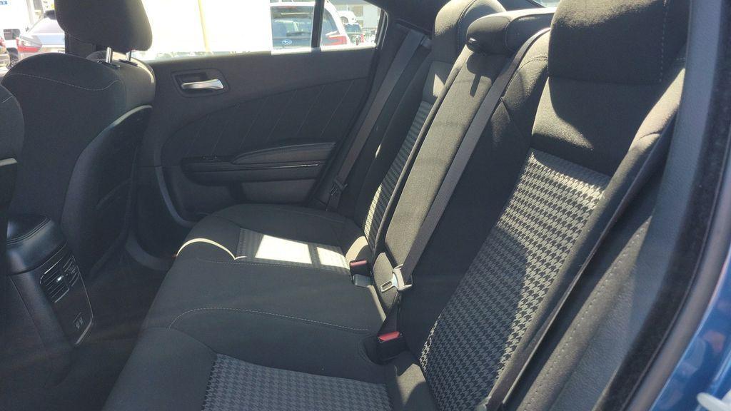 used 2023 Dodge Charger car, priced at $27,519
