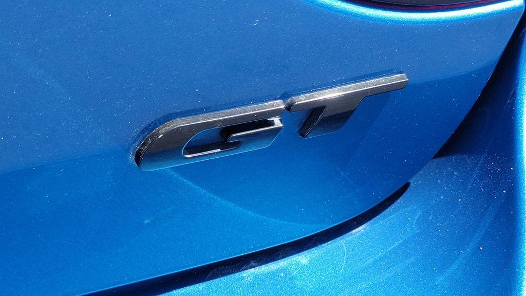 used 2023 Dodge Charger car, priced at $27,519