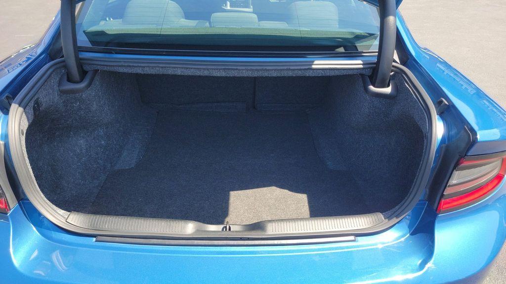 used 2023 Dodge Charger car, priced at $27,519