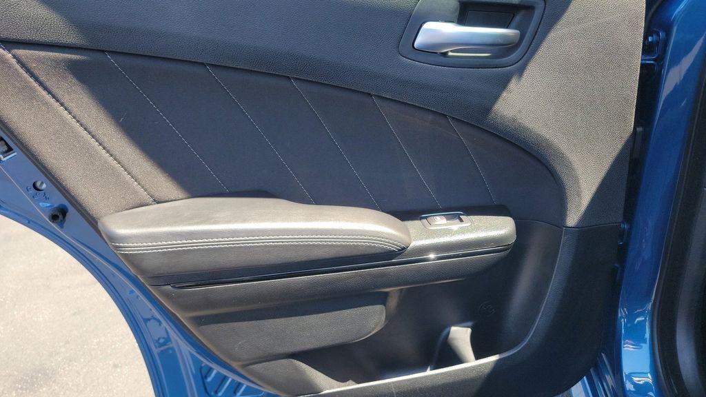 used 2023 Dodge Charger car, priced at $27,519