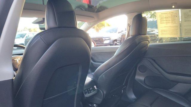 used 2022 Tesla Model Y car, priced at $28,919