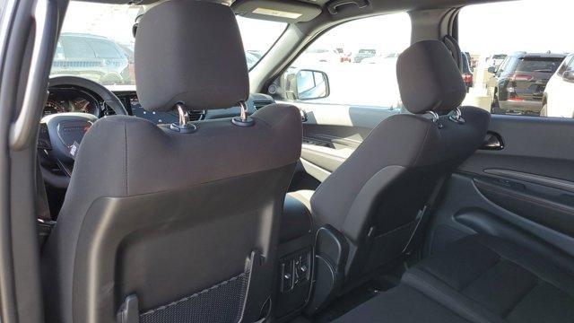 new 2025 Dodge Durango car, priced at $40,995