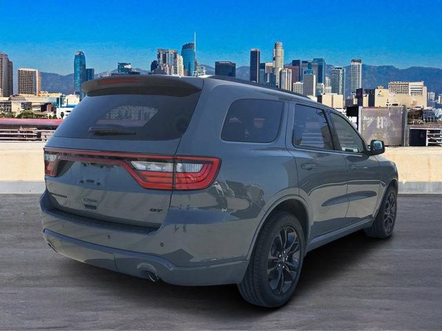 new 2025 Dodge Durango car, priced at $40,995