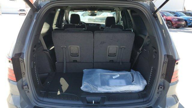 new 2025 Dodge Durango car, priced at $40,995