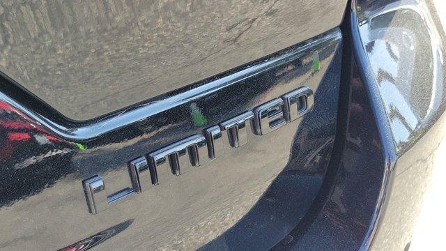 new 2025 Jeep Grand Cherokee car, priced at $55,305