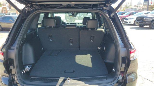 new 2025 Jeep Grand Cherokee car, priced at $55,305