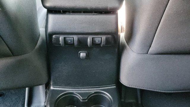used 2016 Jeep Wrangler Unlimited car, priced at $19,919