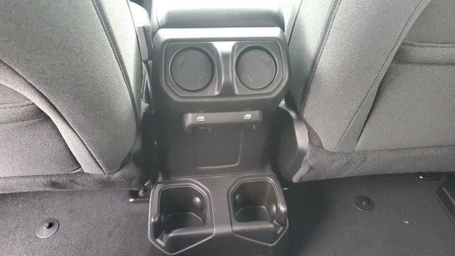 new 2025 Jeep Wrangler car, priced at $38,212