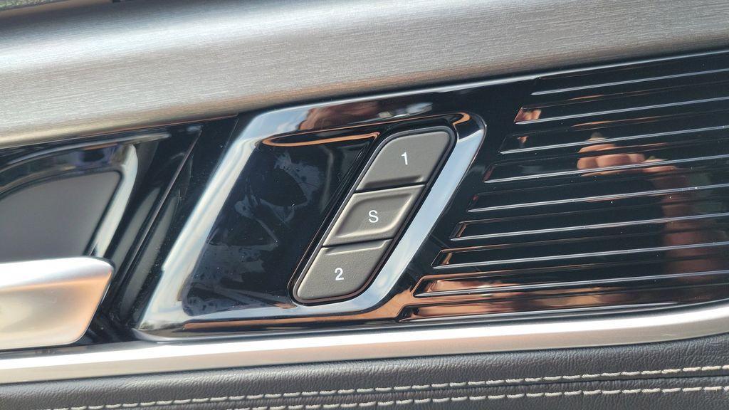 new 2025 Jeep Wagoneer car, priced at $68,286