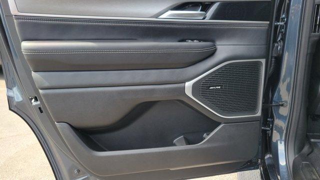 new 2025 Jeep Wagoneer car, priced at $67,995