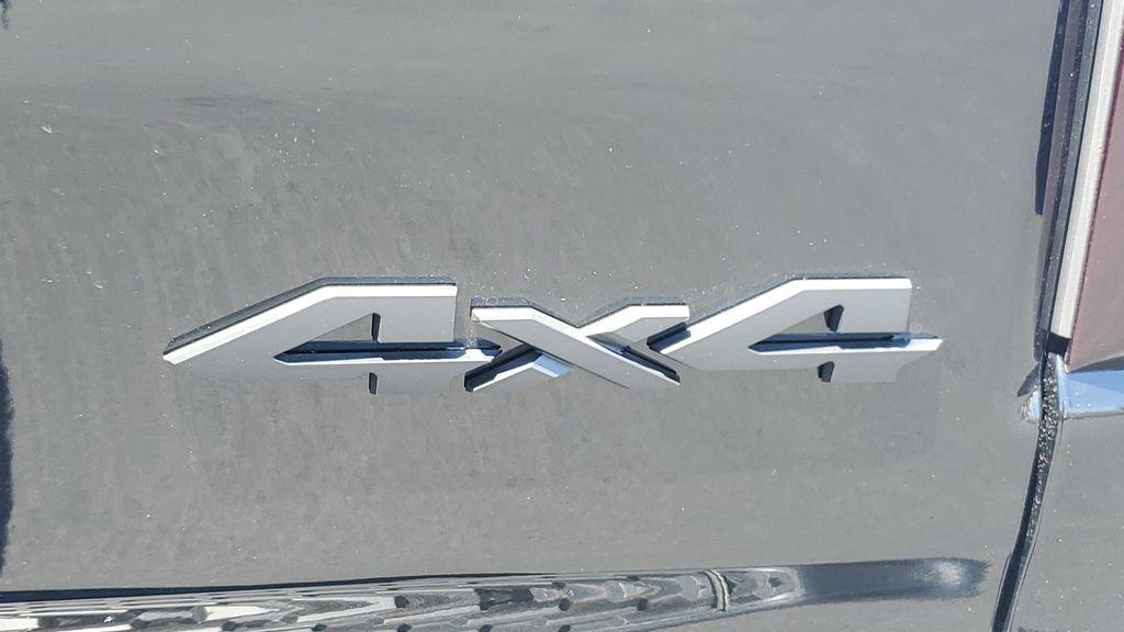 new 2026 Ram 1500 car, priced at $63,825
