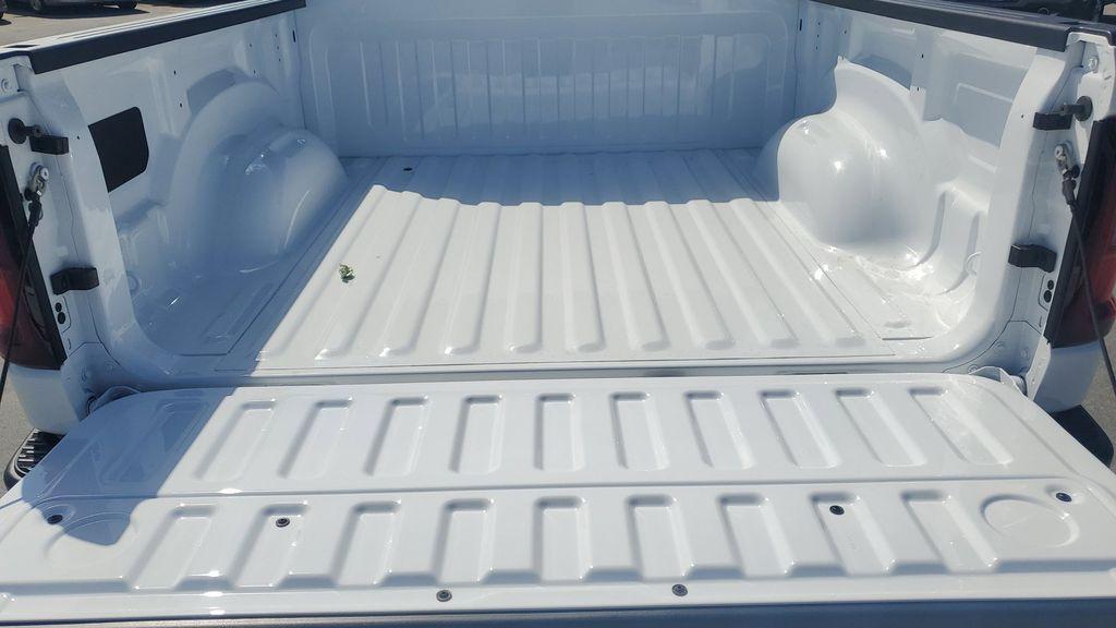 new 2026 Ram 1500 car, priced at $63,125