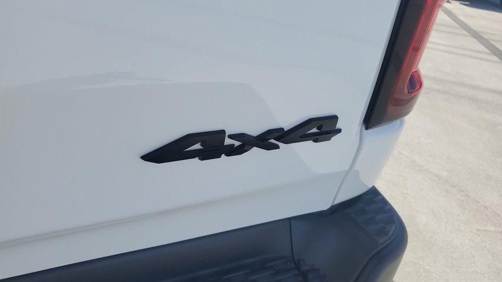 new 2026 Ram 1500 car, priced at $63,125