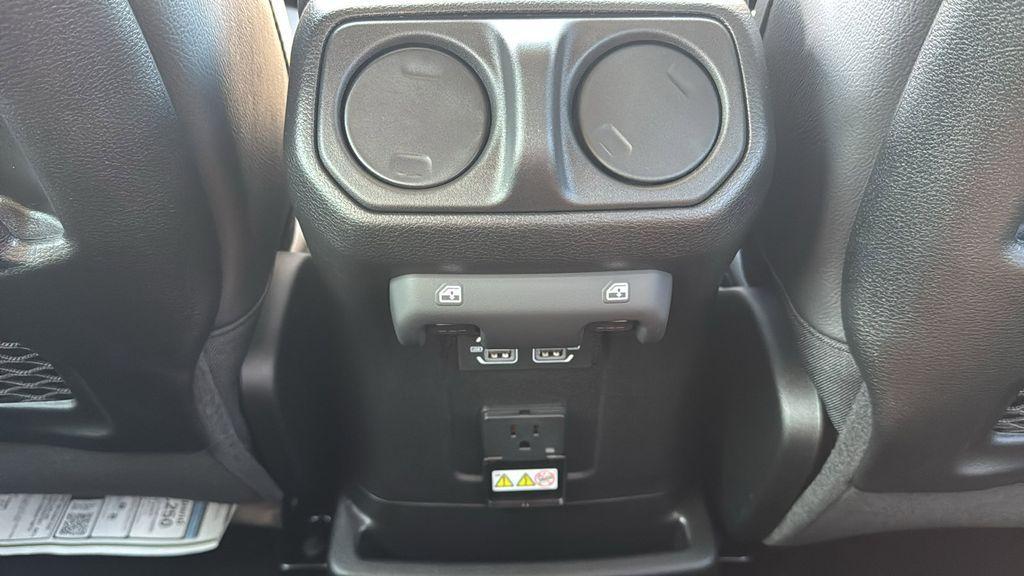new 2025 Jeep Wrangler 4xe car, priced at $59,872