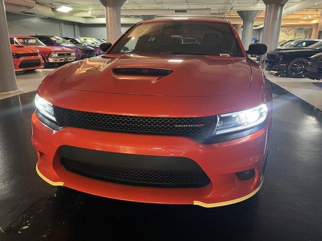 used 2023 Dodge Charger car, priced at $29,619