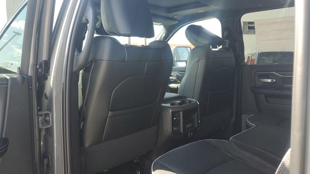 new 2026 Ram 3500 car, priced at $93,020