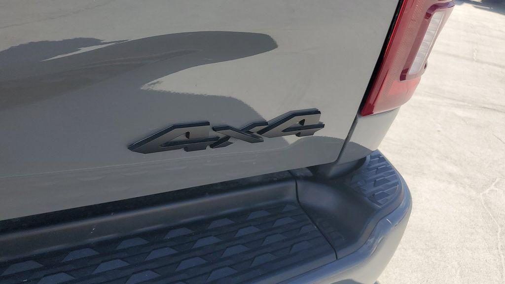 new 2026 Ram 3500 car, priced at $93,020