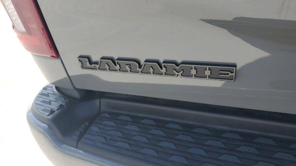 new 2026 Ram 3500 car, priced at $93,020