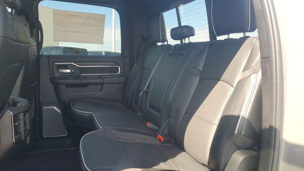 new 2026 Ram 3500 car, priced at $93,020