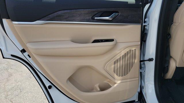 new 2025 Jeep Grand Cherokee car, priced at $49,415