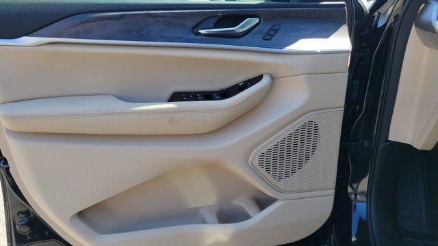 new 2025 Jeep Grand Cherokee car, priced at $50,010