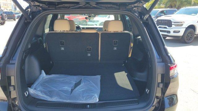 new 2025 Jeep Grand Cherokee car, priced at $50,010