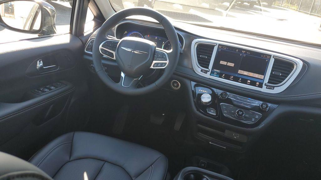 new 2026 Chrysler Pacifica car, priced at $43,185