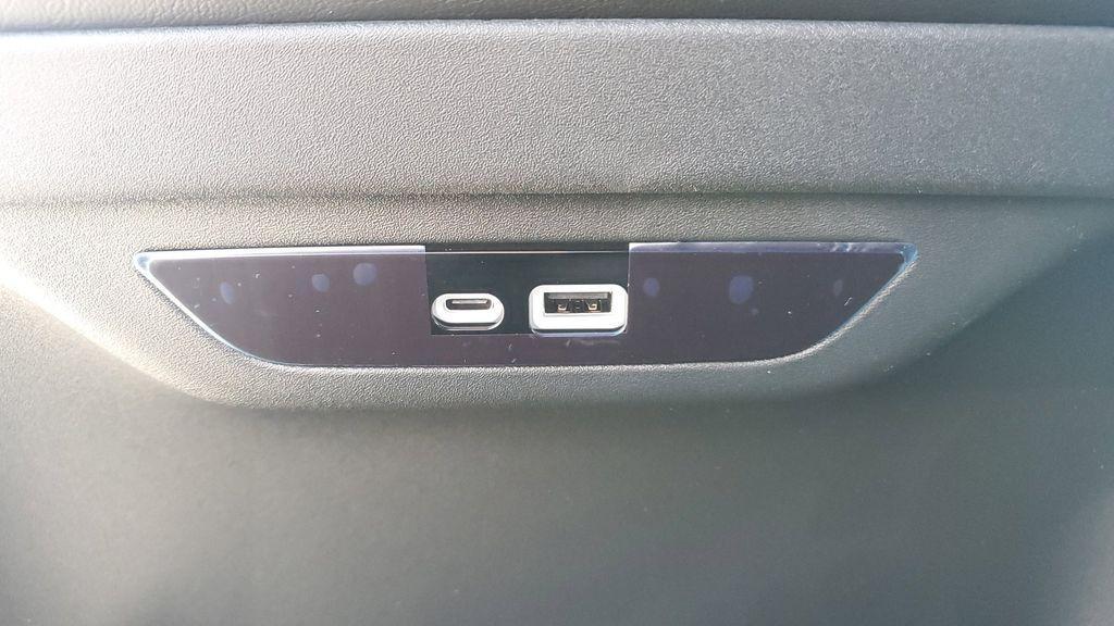 new 2026 Chrysler Pacifica car, priced at $43,185