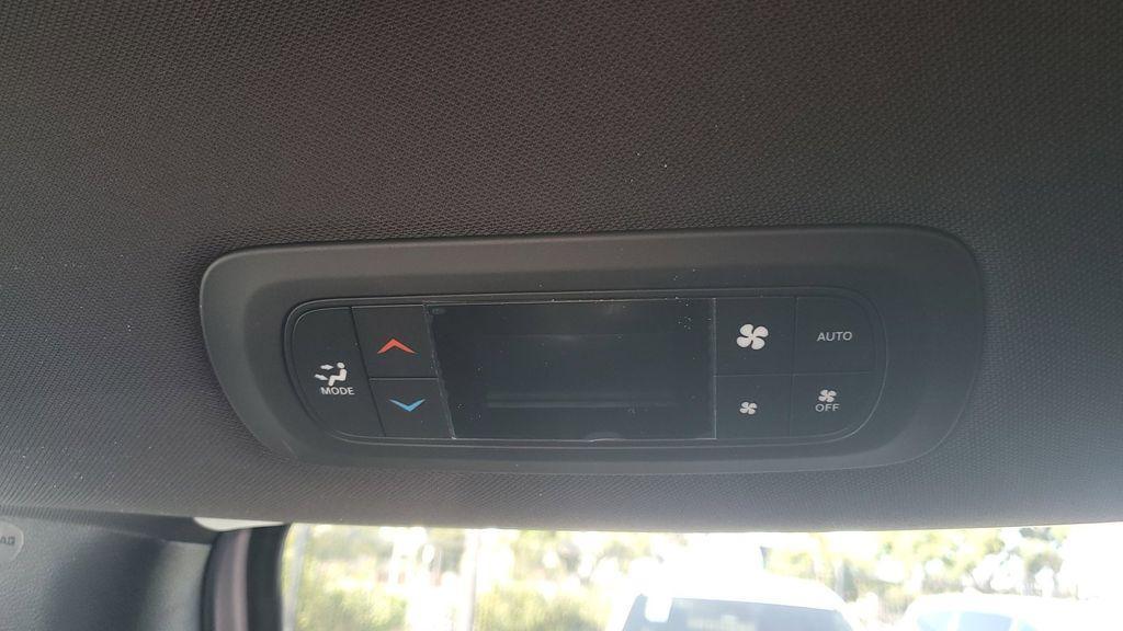 new 2026 Chrysler Pacifica car, priced at $43,185