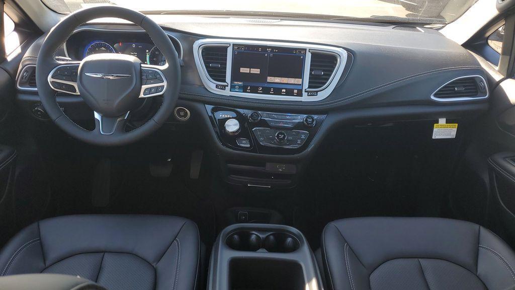 new 2026 Chrysler Pacifica car, priced at $43,185