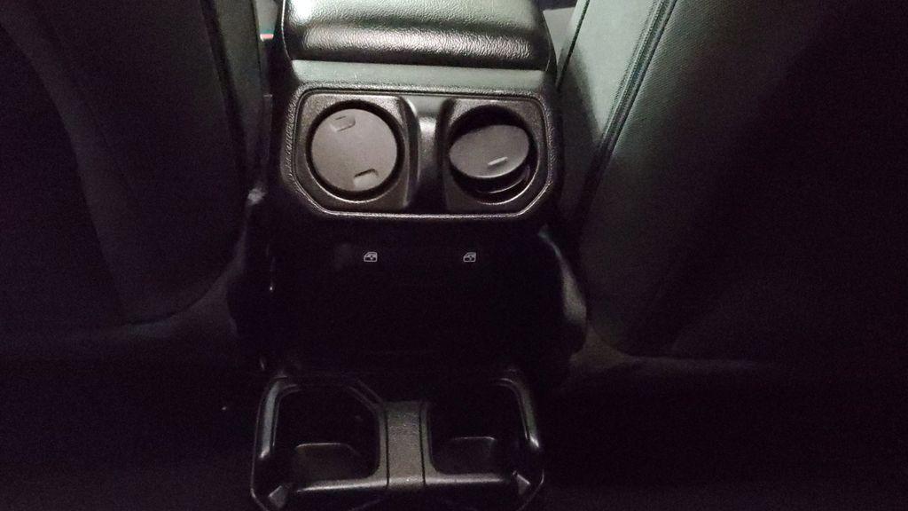 used 2020 Jeep Wrangler Unlimited car, priced at $25,919