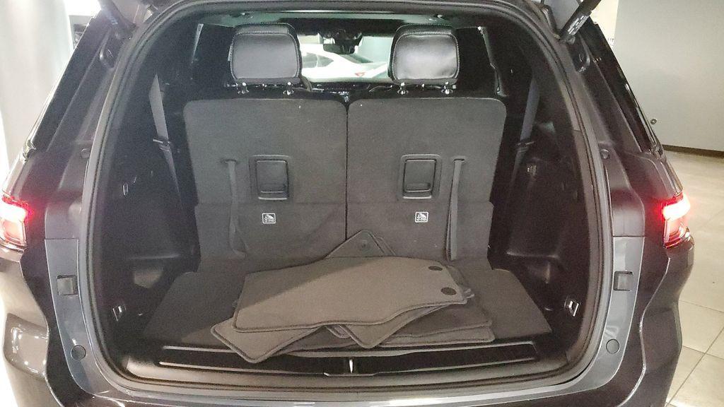 used 2023 Jeep Grand Cherokee L car, priced at $32,919