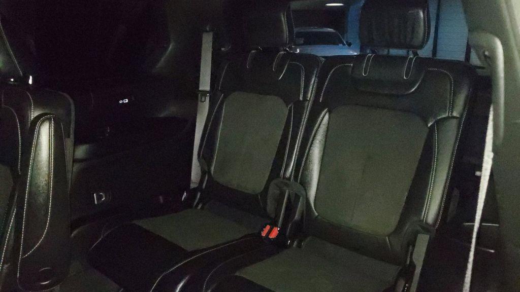 used 2023 Jeep Grand Cherokee L car, priced at $32,919