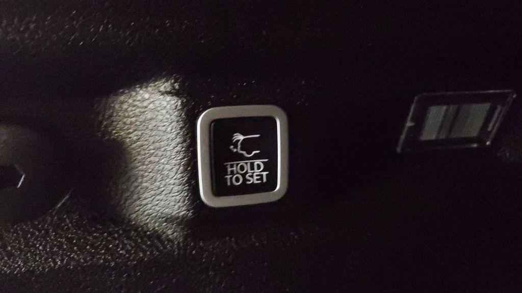 used 2023 Jeep Grand Cherokee L car, priced at $32,919