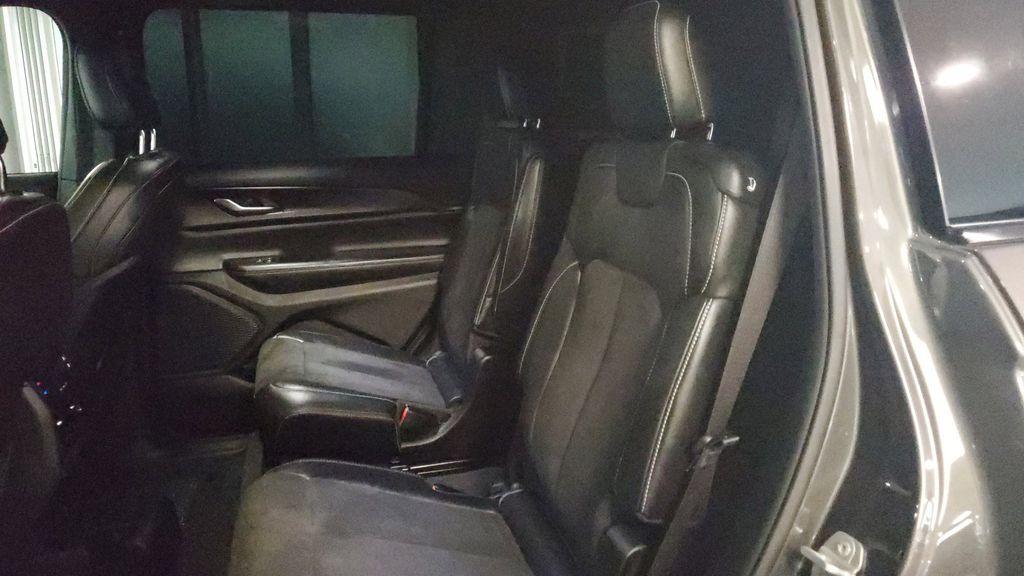 used 2023 Jeep Grand Cherokee L car, priced at $32,919