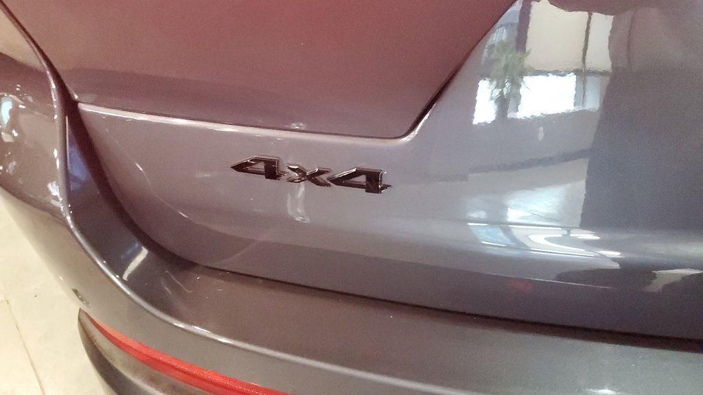 used 2023 Jeep Grand Cherokee L car, priced at $32,919