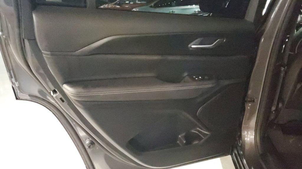 used 2023 Jeep Grand Cherokee L car, priced at $32,919