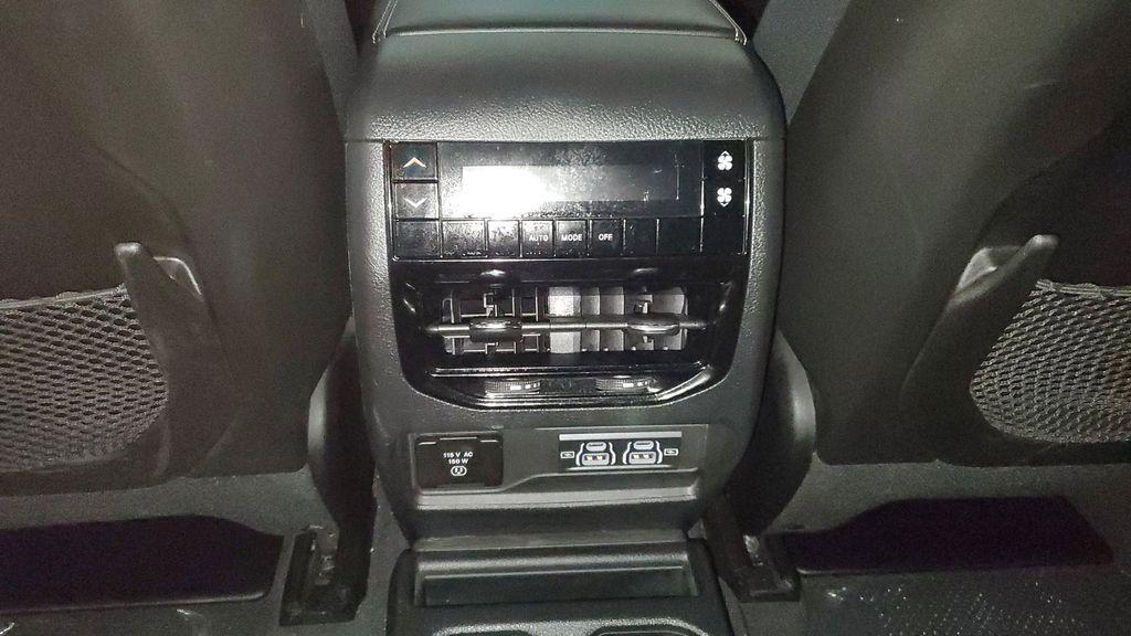 used 2023 Jeep Grand Cherokee L car, priced at $32,919