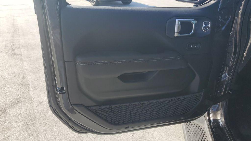 new 2025 Jeep Wrangler 4xe car, priced at $59,872
