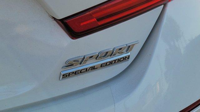 used 2022 Honda Accord car, priced at $27,419