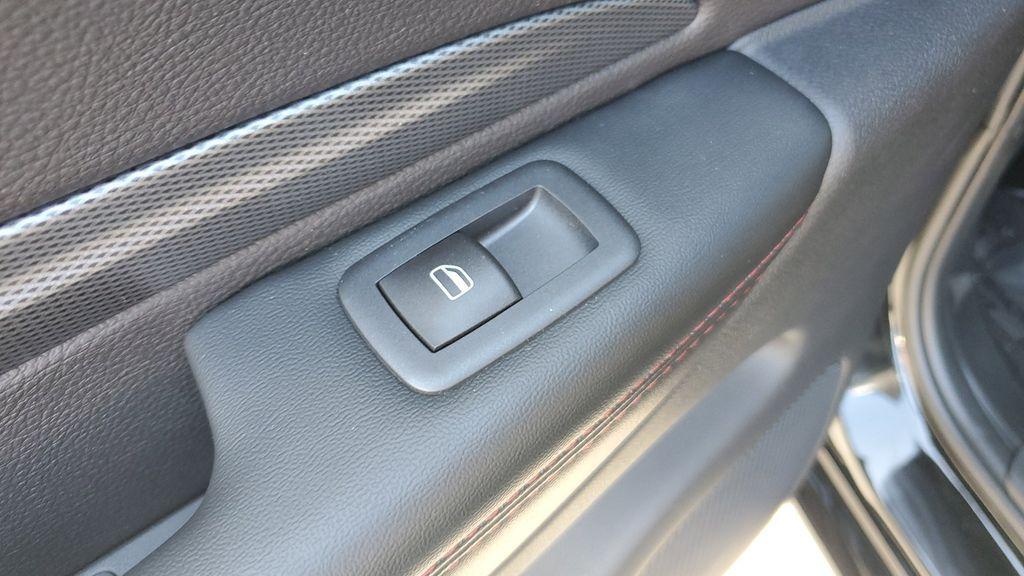 new 2026 Dodge Durango car, priced at $41,884