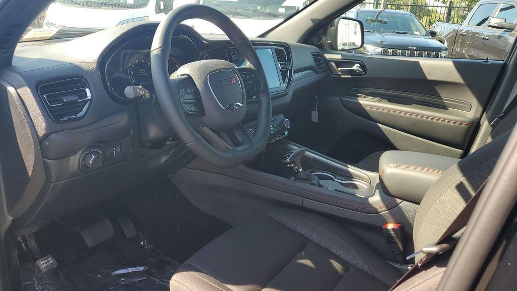 new 2026 Dodge Durango car, priced at $41,884