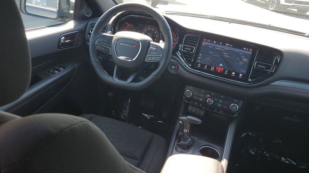 new 2026 Dodge Durango car, priced at $41,884