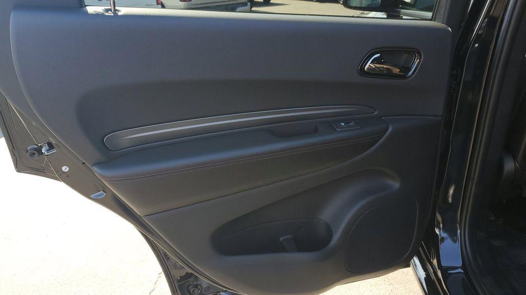 new 2026 Dodge Durango car, priced at $41,884