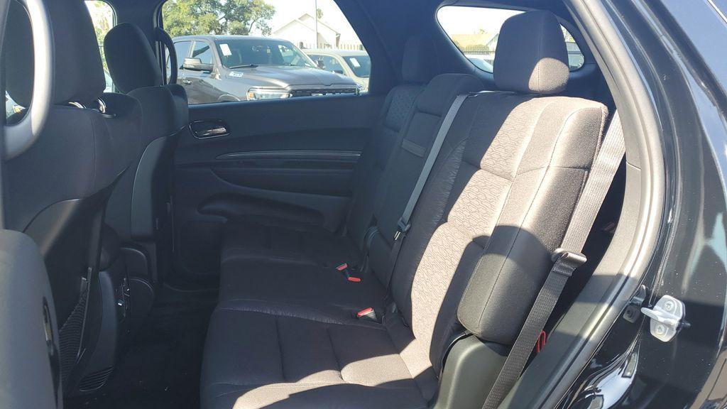 new 2026 Dodge Durango car, priced at $41,884