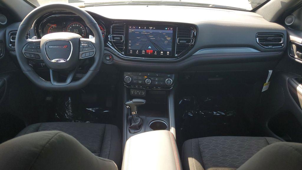 new 2026 Dodge Durango car, priced at $41,884