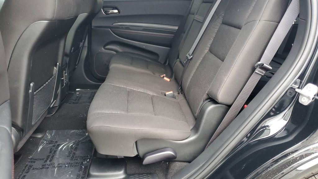 new 2025 Dodge Durango car, priced at $36,790