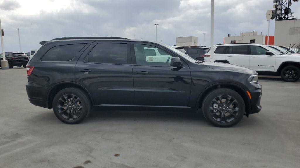 new 2025 Dodge Durango car, priced at $36,790