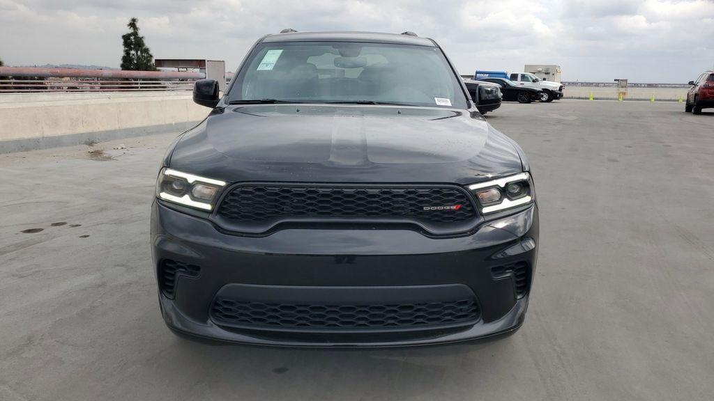 new 2025 Dodge Durango car, priced at $36,790